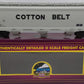 MTH 20-97772 SSW Cotton Belt 3-Bay Centerflow Hopper