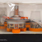 MTH 30-9170 Harley Davidson Operating Drive Through Diner
