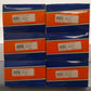 Lionel 3-17170 O Pacific Fruit Express 57' Mechanical Reefer (6)