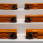 Lionel 3-17170 O Pacific Fruit Express 57' Mechanical Reefer (6)