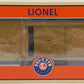 Lionel 6-27330 O GN Mechanical Reefer Car #8873