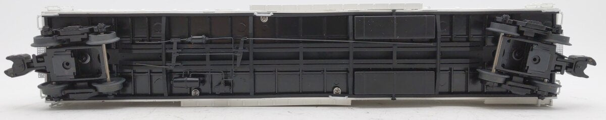 Lionel 6-27458 O Gauge Union Pacific Mechanical Refrigerator Car #457244