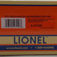 Lionel 6-27458 O Gauge Union Pacific Mechanical Refrigerator Car #457244
