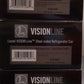 Lionel 6-83545 O VISIONLINE PFE Reefer Set w/One Operating Car (Pack of 3)