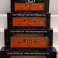 Lionel 6-83545 O VISIONLINE PFE Reefer Set w/One Operating Car (Pack of 3)
