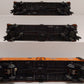 Lionel 6-83545 O VISIONLINE PFE Reefer Set w/One Operating Car (Pack of 3)