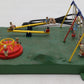 Lionel 6-82104 O Lionellville Plug-n' Playtime Animated Playground