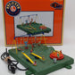 Lionel 6-82104 O Lionellville Plug-n' Playtime Animated Playground