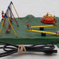 Lionel 6-82104 O Lionellville Plug-n' Playtime Animated Playground