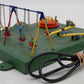 Lionel 6-82104 O Lionellville Plug-n' Playtime Animated Playground