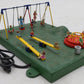 Lionel 6-82104 O Lionellville Plug-n' Playtime Animated Playground