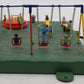 Lionel 6-82104 O Lionellville Plug-n' Playtime Animated Playground