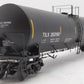 Atlas 3005019 O Louisiana Hot Sauce Trinity 25,500 Tank Car #263160 (3 Rail)
