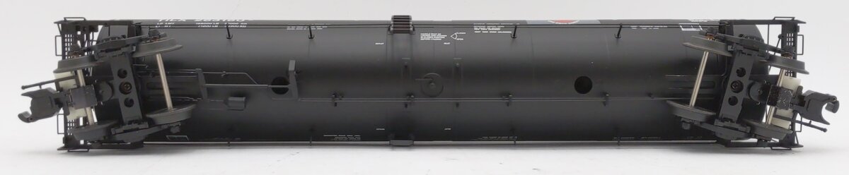Atlas 3005019 O Louisiana Hot Sauce Trinity 25,500 Tank Car #263160 (3 Rail)