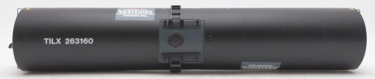 Atlas 3005019 O Louisiana Hot Sauce Trinity 25,500 Tank Car #263160 (3 Rail)