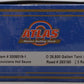 Atlas 3005019 O Louisiana Hot Sauce Trinity 25,500 Tank Car #263160 (3 Rail)