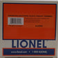 Lionel 6-37975 O Operating Southern Pacific Freight Terminal