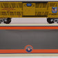 Lionel 6-29305 O Gauge Joseph McCoy "Chisholm Trail" Stock Car w/Sounds #1867
