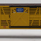 Lionel 6-29305 O Gauge Joseph McCoy "Chisholm Trail" Stock Car w/Sounds #1867