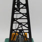 MTH 30-90435 BP #455 Operating Oil Derrick