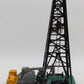 MTH 30-90435 BP #455 Operating Oil Derrick