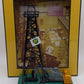 MTH 30-90435 BP #455 Operating Oil Derrick