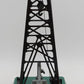 MTH 30-90435 BP #455 Operating Oil Derrick