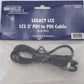 Lionel 6-81501 LCS Layout Control System PDI To PDI - 3' Cable