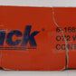 Lionel 6-16832 O72 FasTrack Command Control Wye Switch Turnout
