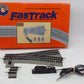 Lionel 6-16832 O72 FasTrack Command Control Wye Switch Turnout