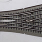 Lionel 6-16832 O72 FasTrack Command Control Wye Switch Turnout