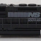 Kato 176-4811 N Scale Norfolk and Southern SD-40-2 Diesel Locomotive #1652