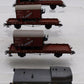 Marklin 48829 HO MHI Freight Car Set Exclusive LN/Box