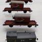 Marklin 48829 HO MHI Freight Car Set Exclusive LN/Box