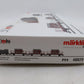 Marklin 48829 HO MHI Freight Car Set Exclusive LN/Box