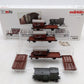Marklin 48829 HO MHI Freight Car Set Exclusive LN/Box