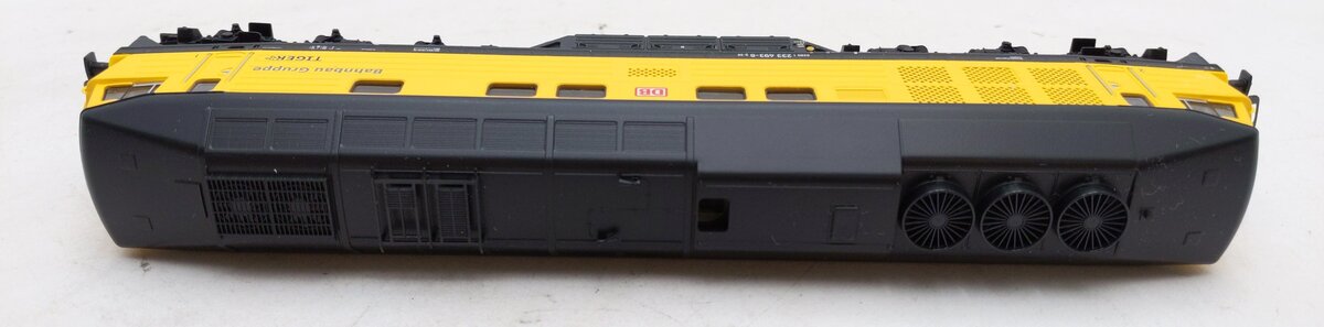 Marklin 36431 HO Digital Deutsche Bahn Class 233 Diesel Locomotive