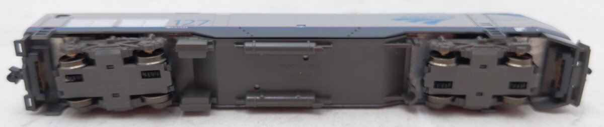 Kato 176-6009 Amtrak P42 Genesis Phase 5 #127