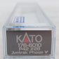 Kato 176-6010 N Amtrak GE P42 Genesis Phase 5 #28
