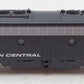 Kato 176-5343 N Scale E8A Penn Central Diesel Locomotive #4285
