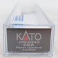 Kato 176-5343 N Scale E8A Penn Central Diesel Locomotive #4285