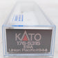 Kato 176-5315 N Scale Union Pacific EMD E9A Diesel Locomotive #944 LN/Box