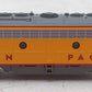 Kato 176-5315 N Scale Union Pacific EMD E9A Diesel Locomotive #944