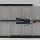 Lionel 6-26854 O Gauge Union Pacific Walking Brakeman Operating Car EX/Box