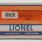 Lionel 6-26854 O Gauge Union Pacific Walking Brakeman Operating Car EX/Box