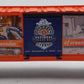 Lionel 2128370 O 2021 Magical Memories Lionel National Train Day Box Car LN/Box