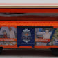 Lionel 2128370 O 2021 Magical Memories Lionel National Train Day Box Car LN/Box