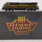 Broadway Limited 3544 N Nickel Plate Road GE ES44AC Diesel Loco Paragon3 #8100