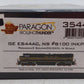 Broadway Limited 3544 N Nickel Plate Road GE ES44AC Diesel Loco Paragon3 #8100