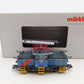 Marklin 36338 HO Swedish State Railways SJ Class Ue Electric Switcher